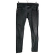 Miesten Lee - Farkut, koko W34 - Harmaa ()
