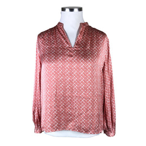 Naisten Esprit - Pusero, koko 42 - Vaaleanpunainen (1)