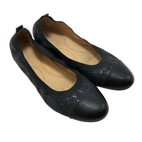 Unisex Geox - Ballerinat, koko 39 -  (2)