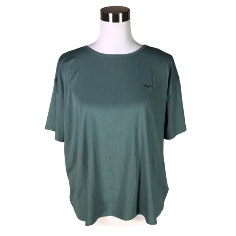 Unisex Röhnisch - Urheilupaita, lyhyet hihat, koko 40 -  ()