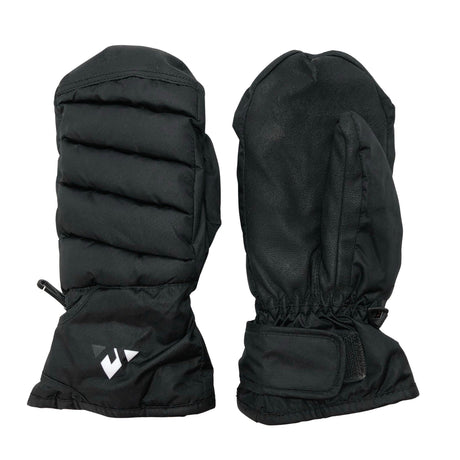Unisex Whistler - Talvihanskat, koko 8 - 12 vuotta -  ()