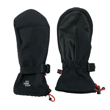 Unisex Neomondo - Välikausihanskat, koko 8 - 12 vuotta -  ()
