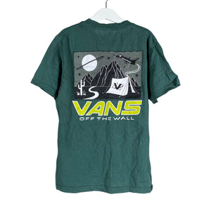 Unisex Vans - T-paita, koko 146 - 152 -  (2)