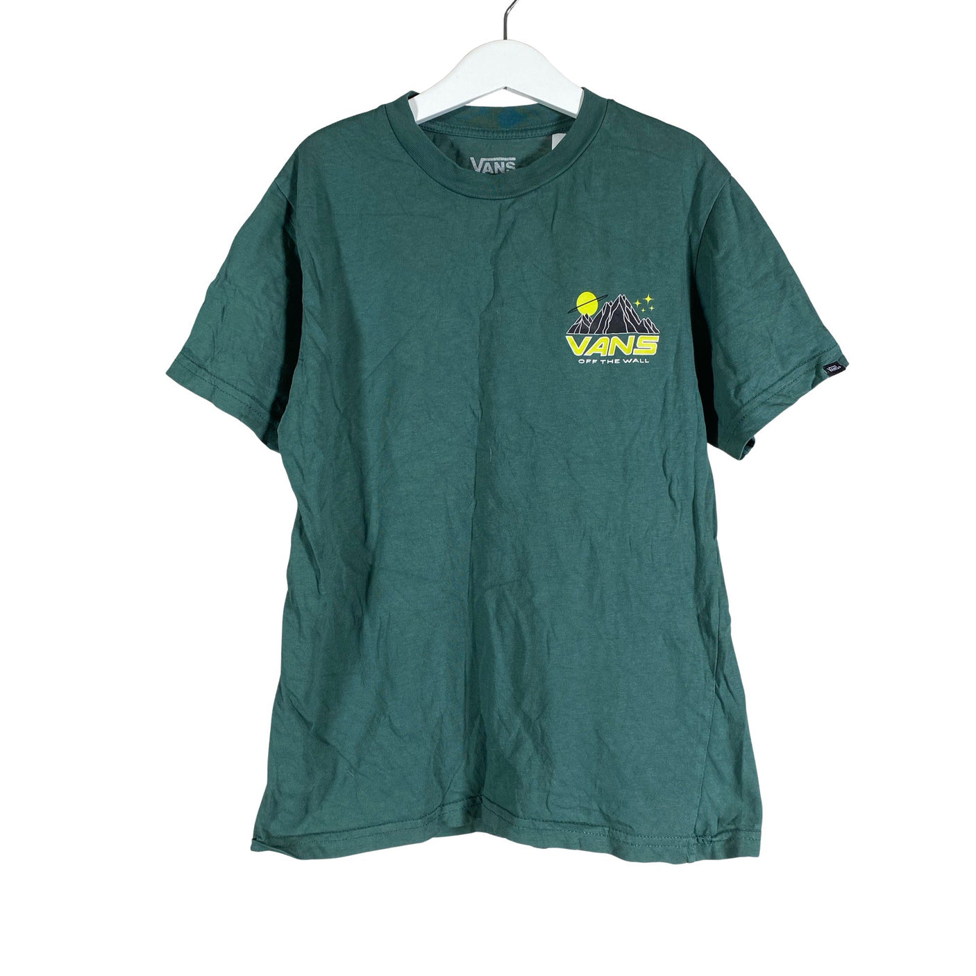 Unisex Vans - T-paita, koko 146 - 152 -  (1)