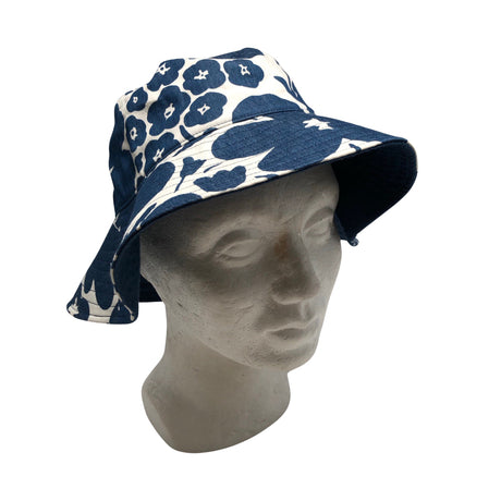 Unisex Uniqlo - Kesähattu, koko 56 - 58 cm -  ()