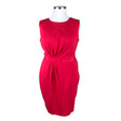 Naisten Ted Baker - Kotelomekko, koko 42 - Pinkki ()