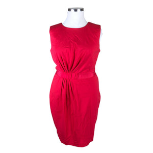 Naisten Ted Baker - Kotelomekko, koko 42 - Pinkki (1)