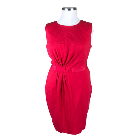 Naisten Ted Baker - Kotelomekko, koko 42 - Pinkki ()