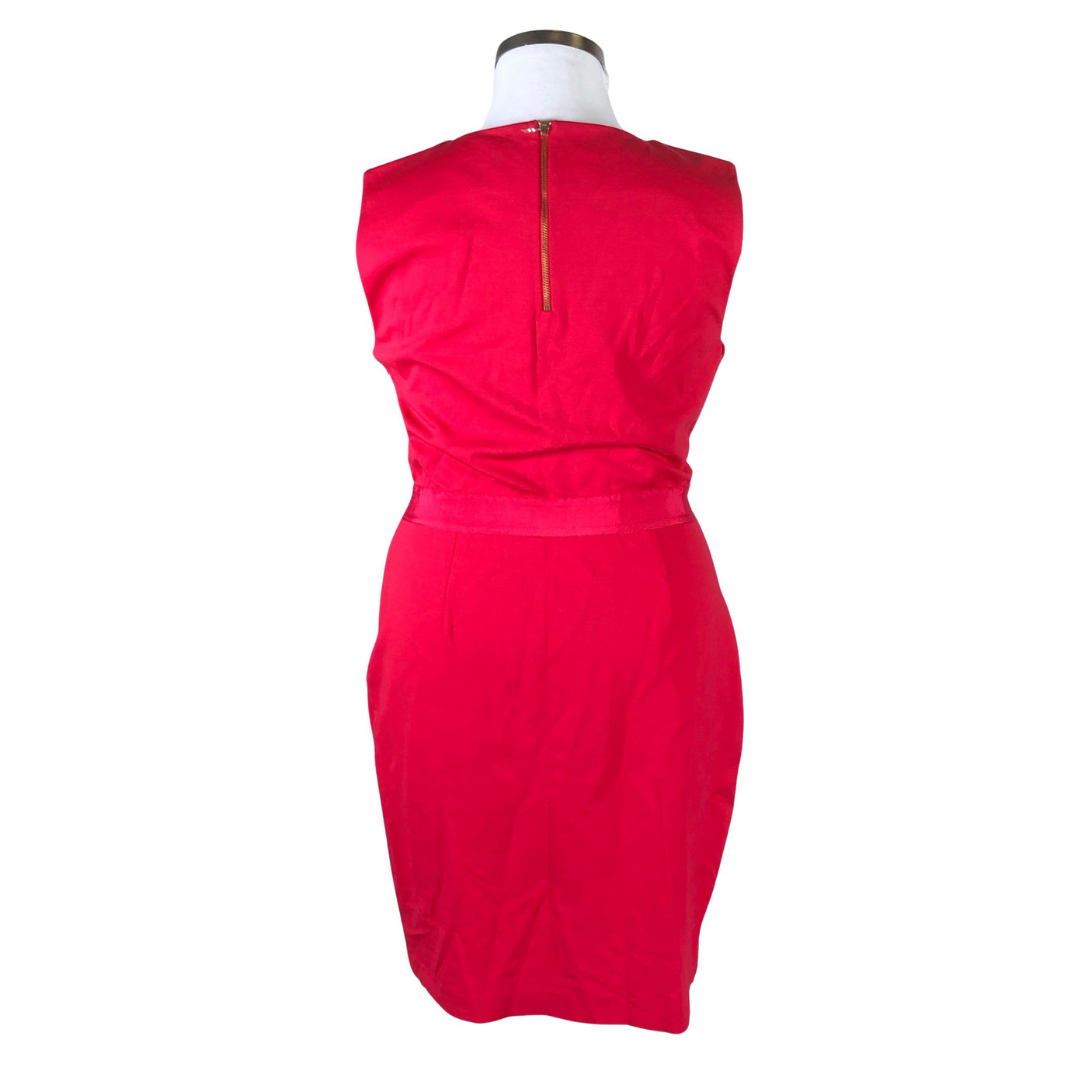 Naisten Ted Baker - Kotelomekko, koko 42 - Pinkki (2)
