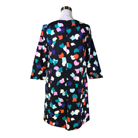 Naisten Marimekko - Kangasmekko, koko 38 - Musta (2)