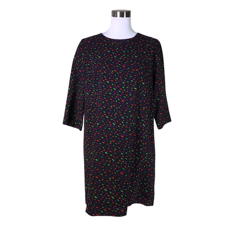 Naisten Marimekko - Kangasmekko, koko 38 - Musta ()