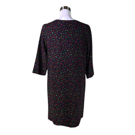 Naisten Marimekko - Kangasmekko, koko 38 - Musta (2)