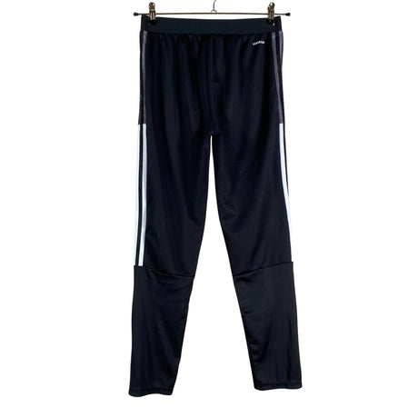 Unisex Adidas - Verryttelyhousut, koko 158 - 164 - Musta (2)