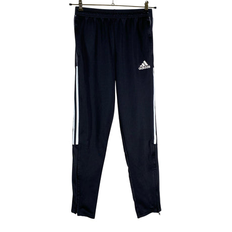 Unisex Adidas - Verryttelyhousut, koko 158 - 164 - Musta ()