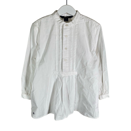 Tyttöjen Polo Ralph Lauren - Pusero, koko 134 - 140 - Valkoinen ()