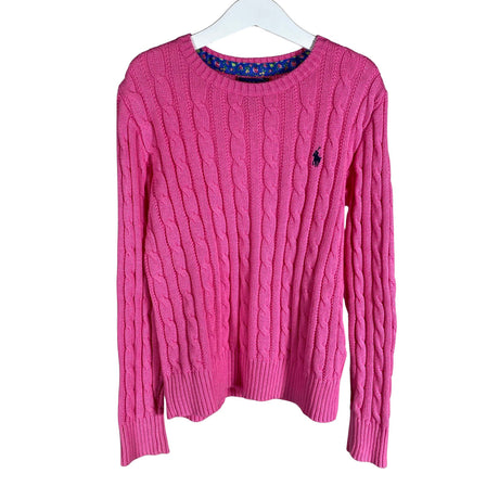 Unisex Polo Ralph Lauren - Neulepaita, koko 134 - 140 -  ()