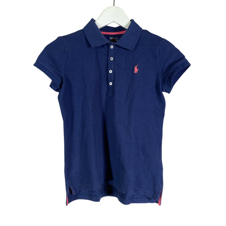 Unisex Polo Ralph Lauren - Pikeepaita, koko 152 - 158 -  ()