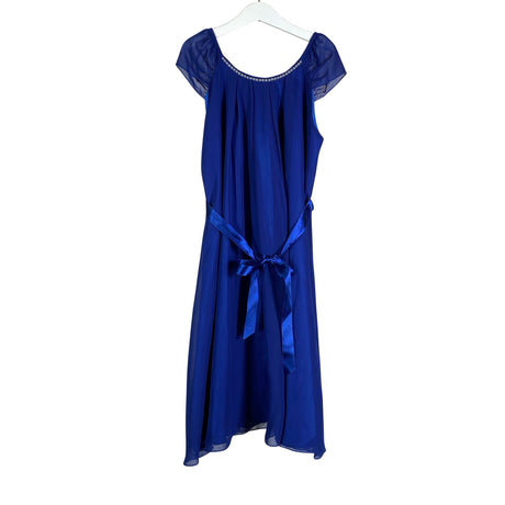 Unisex Mingnelin - Juhlamekko, koko 146 - 152 -  ()