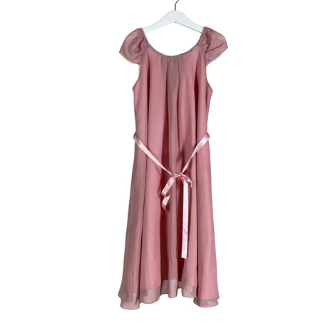 Unisex Mingnelin - Juhlamekko, koko 140 - 146 -  ()