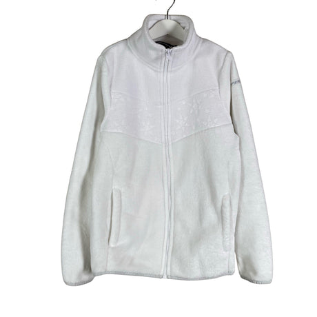 Unisex Icepeak - Fleecetakki, koko 146 - 152 -  ()