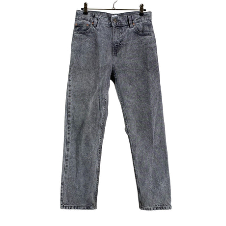 Unisex Grunt - Farkut, koko 146 - 152 - Harmaa ()