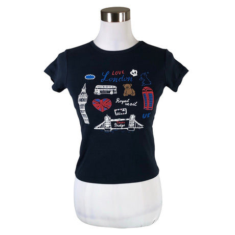 Unisex Subdued - T-paita, koko 32 -  ()