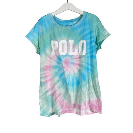 Unisex Polo Ralph Lauren - T-paita, koko 146 - 152 -  ()