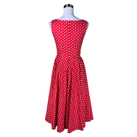 Unisex Mekkoateljee - Kangasmekko, koko 34 -  (2)
