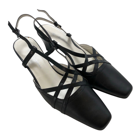 Unisex Aventura - Korkokengät, koko 39 -  (2)