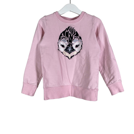 Unisex Gugguu - Collegepaita, koko 110 - 116 -  ()