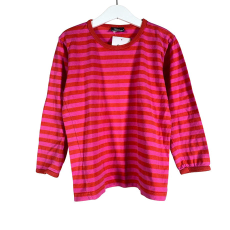 Unisex Marimekko - Trikoopaita, koko 116 - 122 -  ()