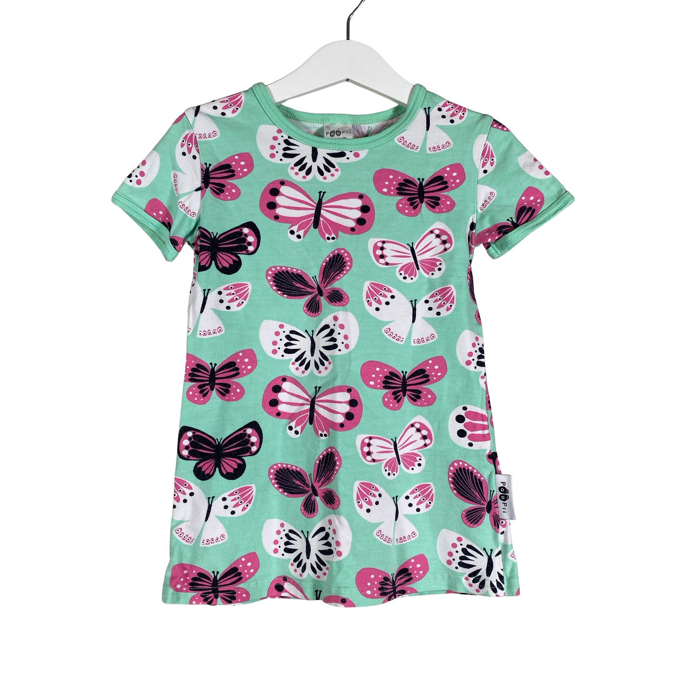 Unisex PaaPii - Trikoomekko, koko 92 - 98 -  (1)
