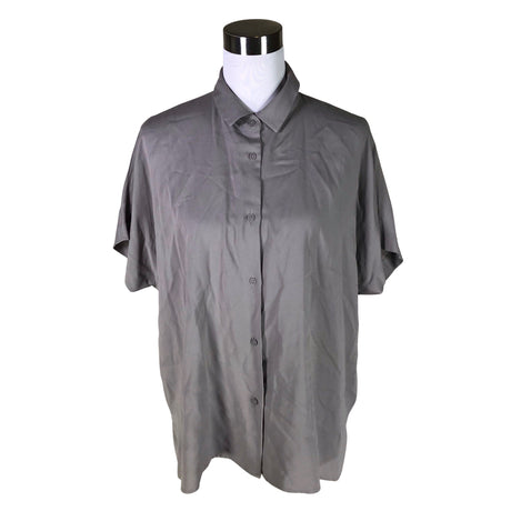 Unisex Uniqlo - Lyhythihainen pusero, koko 40 -  ()