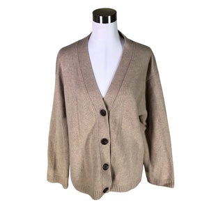 Unisex Arket - Neuletakki, koko 38 -  (1)