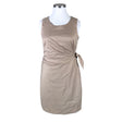 Naisten Esprit - Kotelomekko, koko 44 - Beige ()