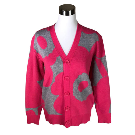 Unisex Marimekko - Neuletakki, koko 34 -  ()