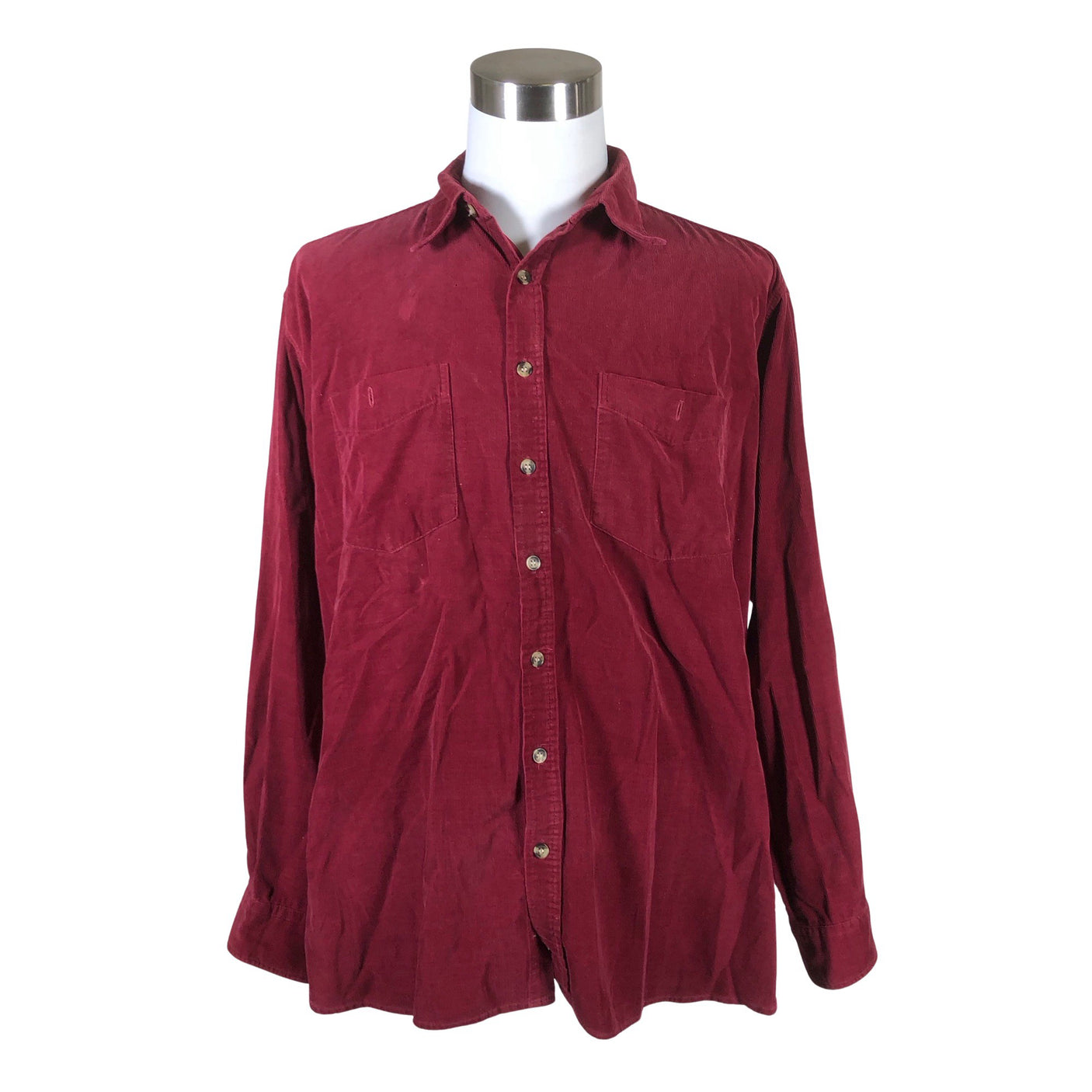 Unisex Gaucho - Kauluspaita, koko XXL -  (1)