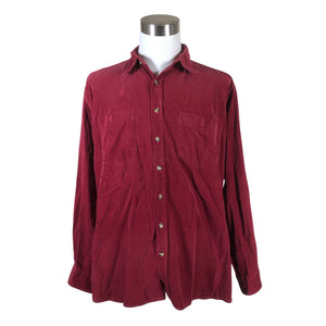 Unisex Gaucho - Kauluspaita, koko XXL -  (1)