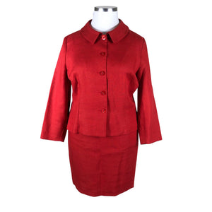 Unisex Tazzia - Jakkupuku, koko 42 -  (1)