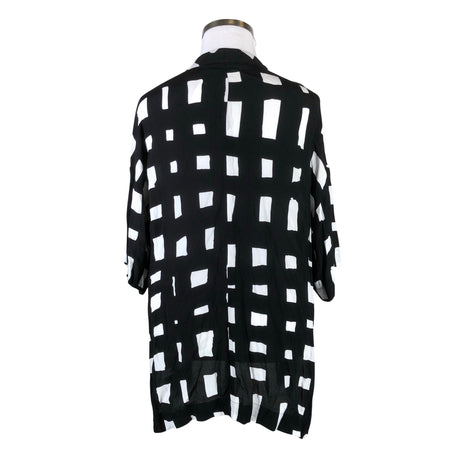 Unisex Marimekko - Sifonkitunika, koko 42 -  (2)