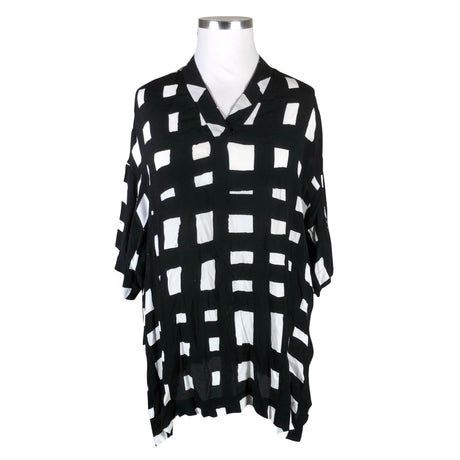Unisex Marimekko - Sifonkitunika, koko 42 -  ()