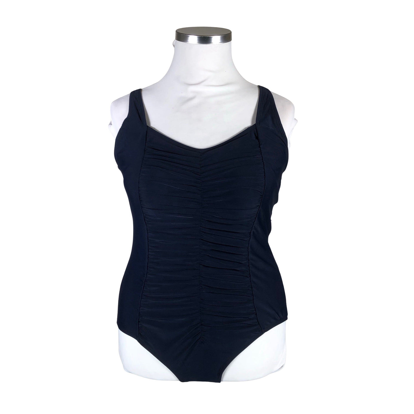Unisex Wiki - Uimapuku, koko 48 -  (1)