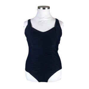 Unisex Wiki - Uimapuku, koko 48 -  (1)