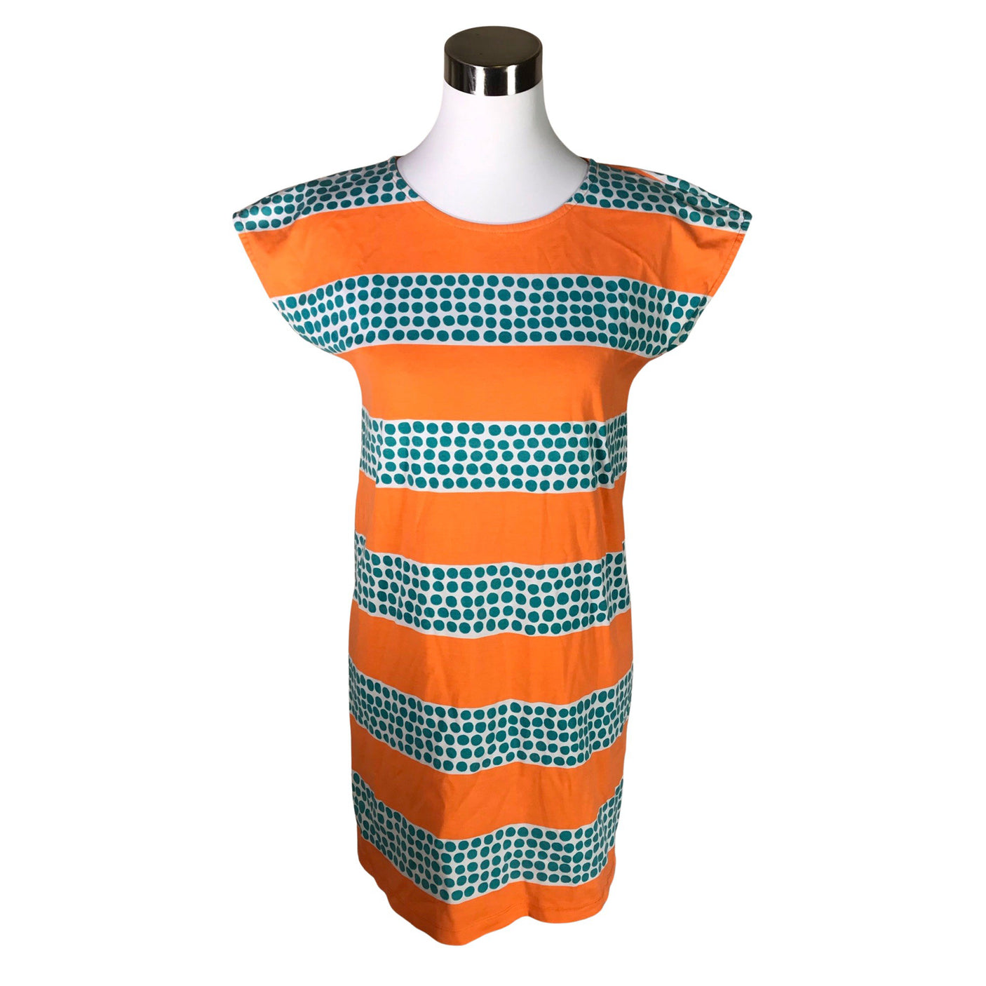 Unisex Marimekko - Trikoomekko, koko 34 -  (1)