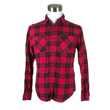 Unisex Esprit - Flanellipaita, koko M -  ()