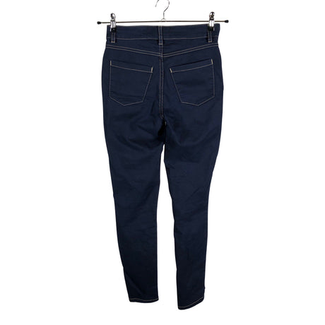 Naisten Your Face - Farkut, koko 32 - Sininen (2)