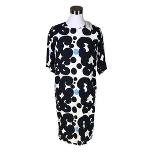 Unisex Marimekko - Sifonkimekko, koko 36 -  (1)