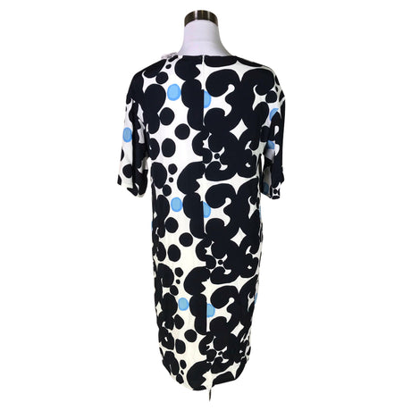 Unisex Marimekko - Sifonkimekko, koko 36 -  (2)