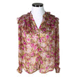 Naisten Rue de Femme - Pusero, koko 42 - Beige ()
