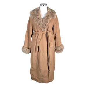 Villakangastakki, koko 42